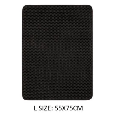 Large Cat Litter Box Full Enclosed Cat Litter Box Cat Toilet Cat Villa House Box Front Entrance Litter Box