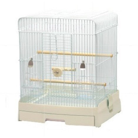 LILLIPHUT BIRDS CAGE 37 WHITE (TM2210)/ GREEN (TM2211)/ BLACK (TM2212)