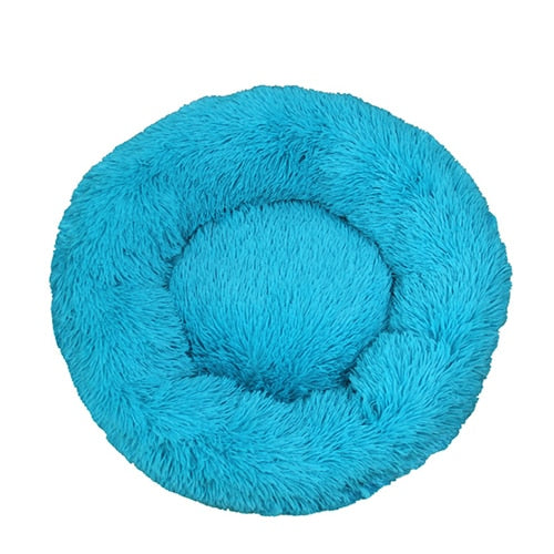 La cuccia PUFF! La più amata dai Pets di tutto il mondo!! Soffice, tranquillizzante e colorata. Adatta per cani, gatti e tutti gli animali domestici.