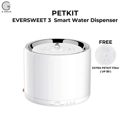 PETKIT Eversweet 3 Water Dispenser