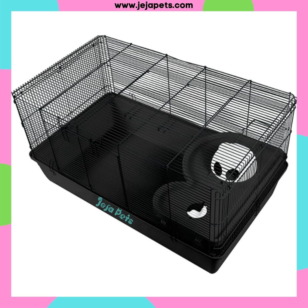 [LOCAL SELLER! INSTOCK!] Alaska Cage for Hamsters and Small Animals