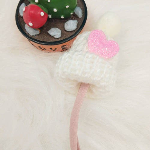 Hamster Djungarian Hamster Hat Mini Douyin Photographing Selling Cute Buy 2 Get 1 Free Flower Branch Honey Bag Hamster Winter Thermal Supplies Pet Supplies & Pet Dog products Pet fashion products