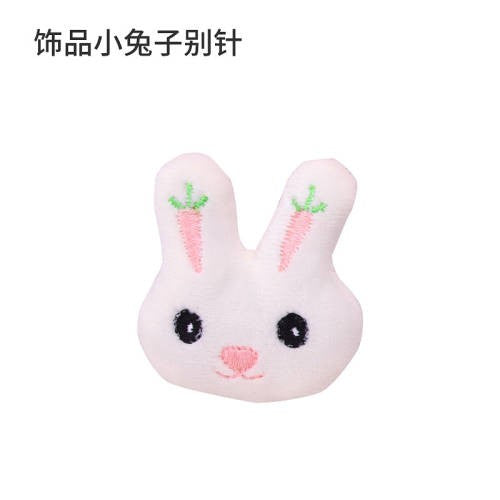 Rabbit Clothes Pet Clothing Japanese Style Guinea Pig Coat Hat Supplies Fashion For Douyin Video Cute Pet Supplies & Pet Dog products Pet fashion products w0Mj