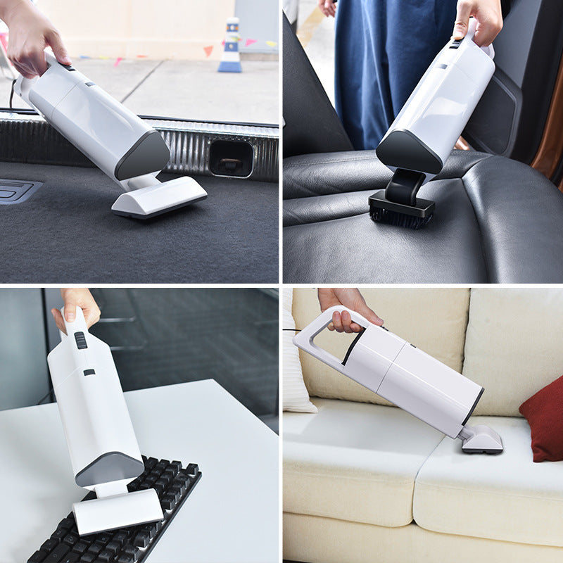 Pet cleaning supplies dog electric motor soil household vacuum cleaner wireless portable car absorbing vacuum cleaner