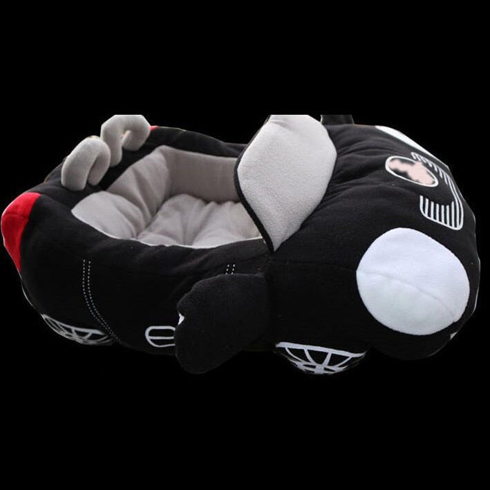 Cool Pet Dog & Cat Bed Car Shape