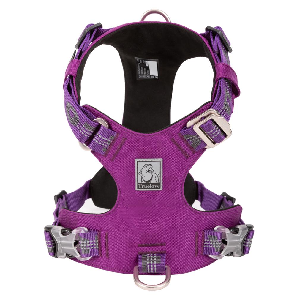 Truelove Uitra Light Safety Pet Harness Small and Medium Large and Strong Dog Explosion-proof Waterproof Outdoor Product TLH6282