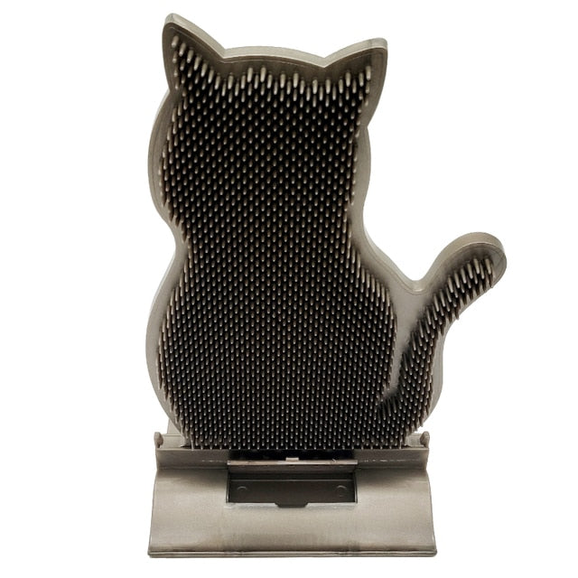 Pet Cats Brush Self Massage Groomer Comb